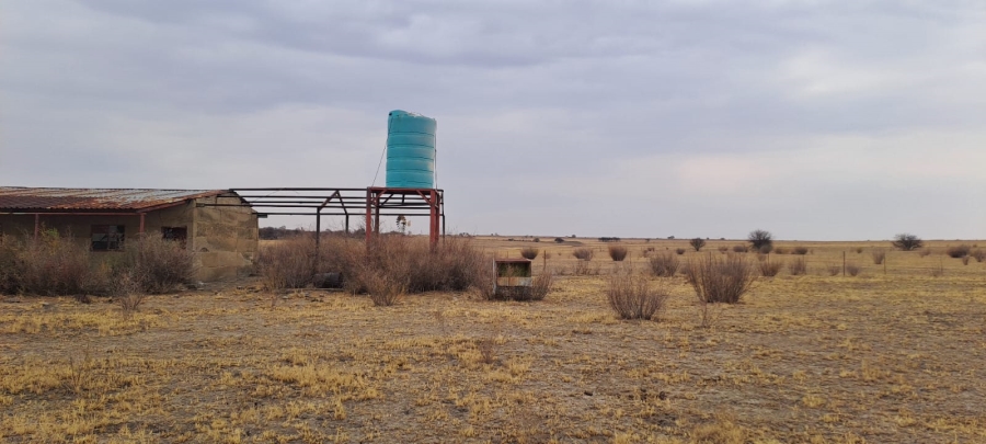 0 Bedroom Property for Sale in Koppies Free State